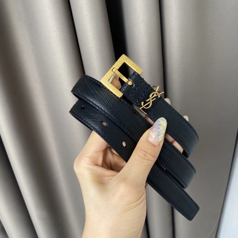 YSL Belts Unique 305805