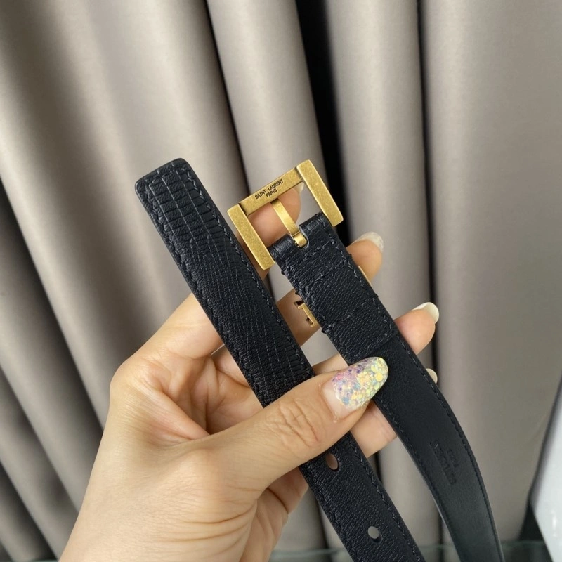 YSL Belts Unique 305805