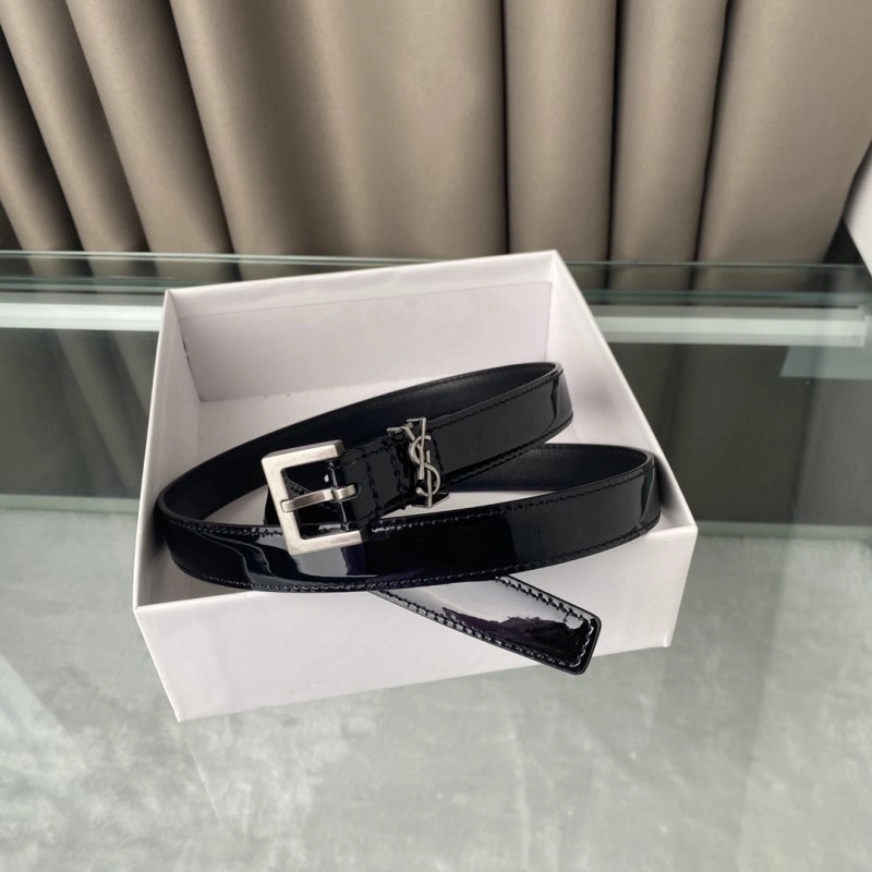 Bold YSL Belts 305803