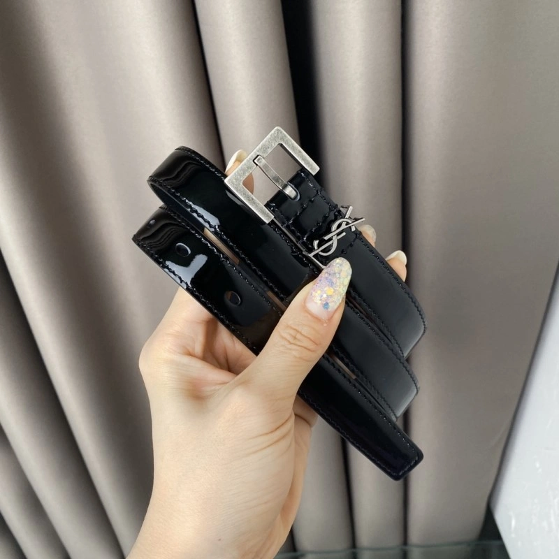 Bold YSL Belts 305803