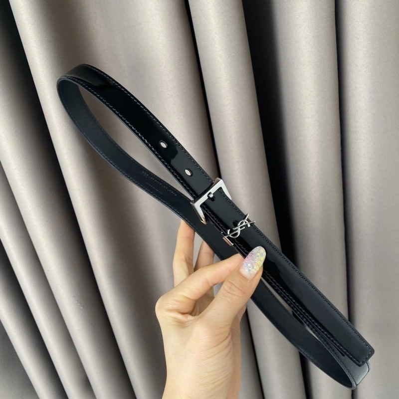Sporty YSL Belts 305801