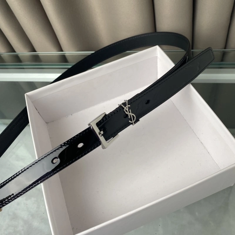 Sporty YSL Belts 305801