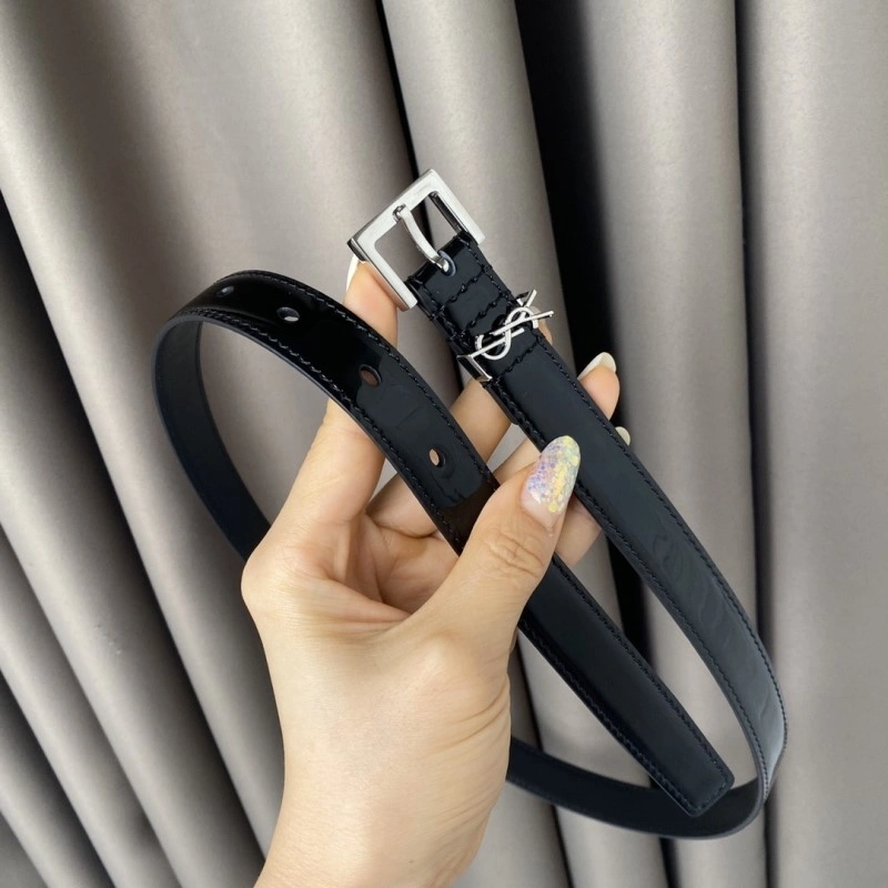Sporty YSL Belts 305801