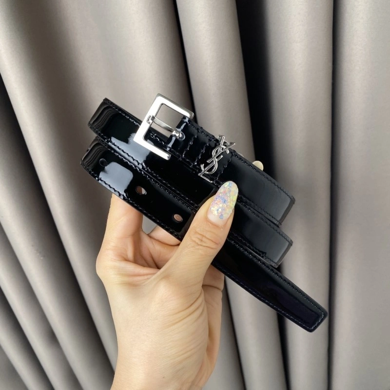 Sporty YSL Belts 305801
