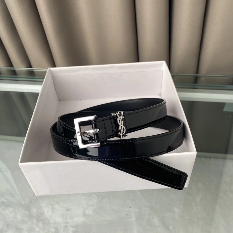 Sporty YSL Belts 305801