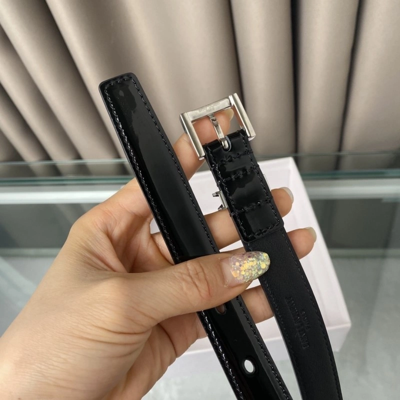 Sporty YSL Belts 305801