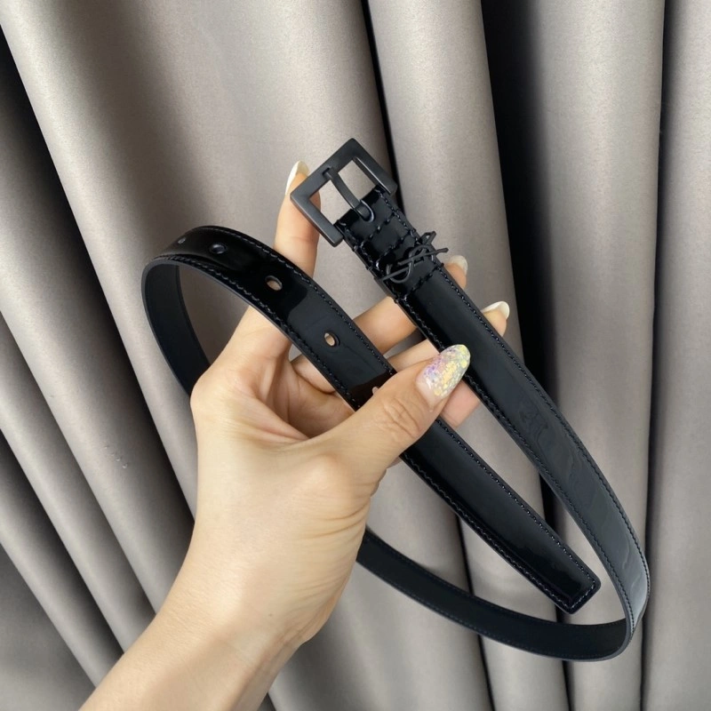 YSL Belts Youthful 305799