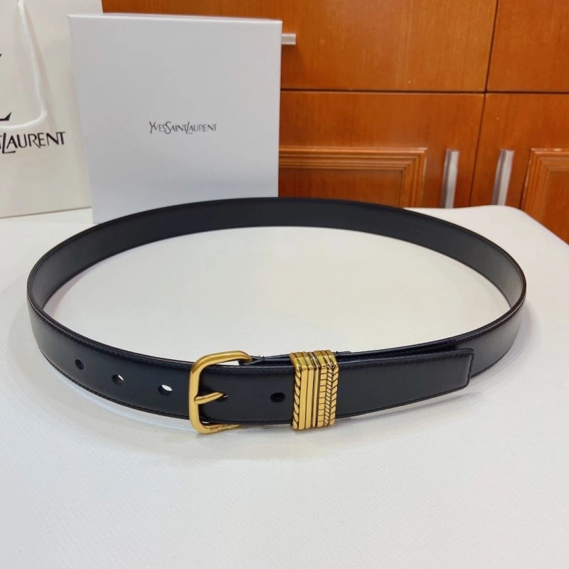 SportInspired YSL Belts 305800