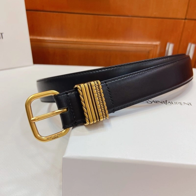 SportInspired YSL Belts 305800