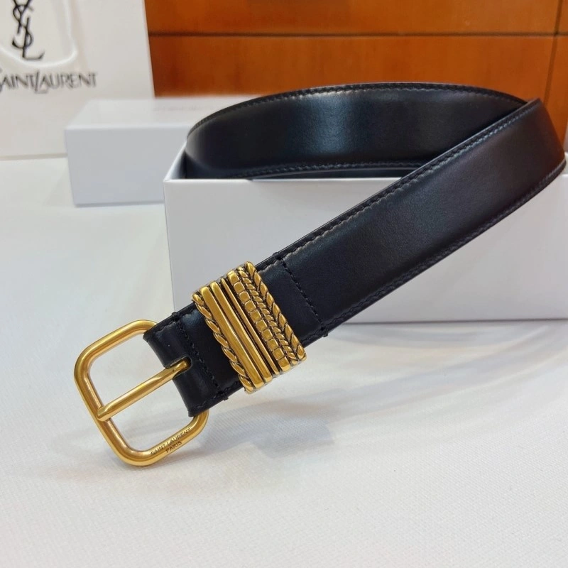 SportInspired YSL Belts 305800