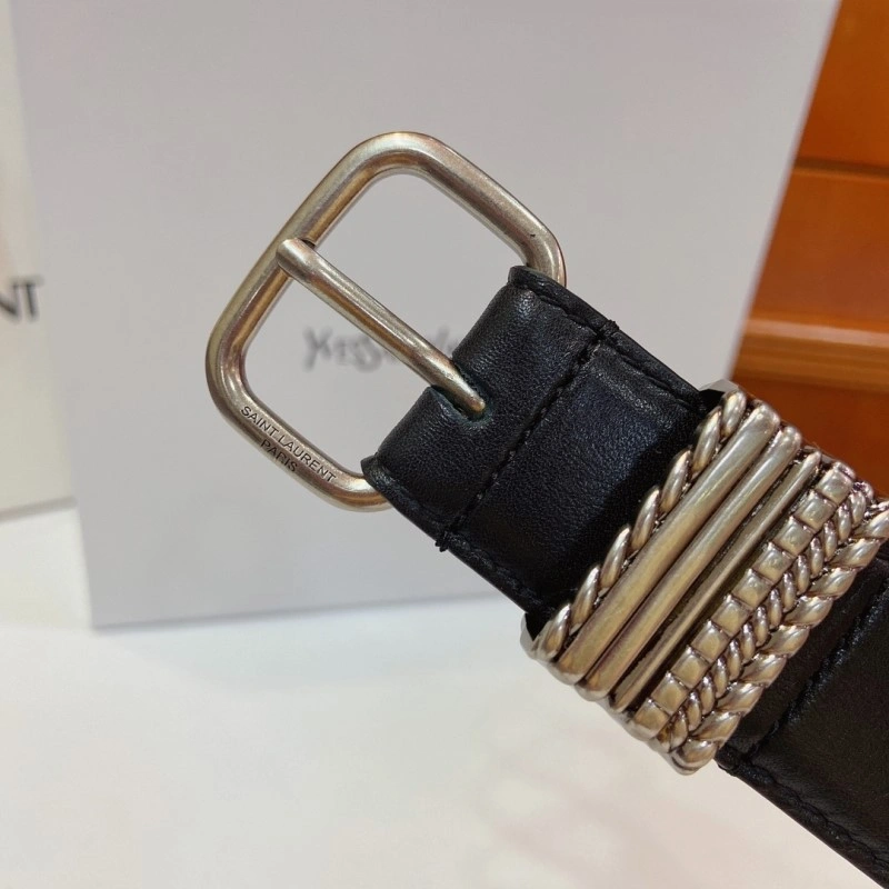 OdorResistant YSL Belts 305797
