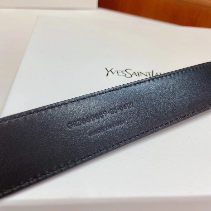 OdorResistant YSL Belts 305797