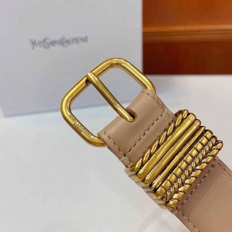 YSL Belts Vibrant 305788
