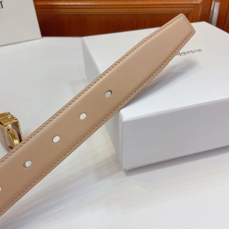 YSL Belts Vibrant 305788