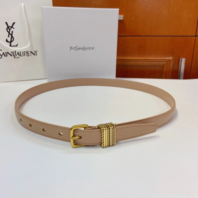 Bold YSL Belts 305781