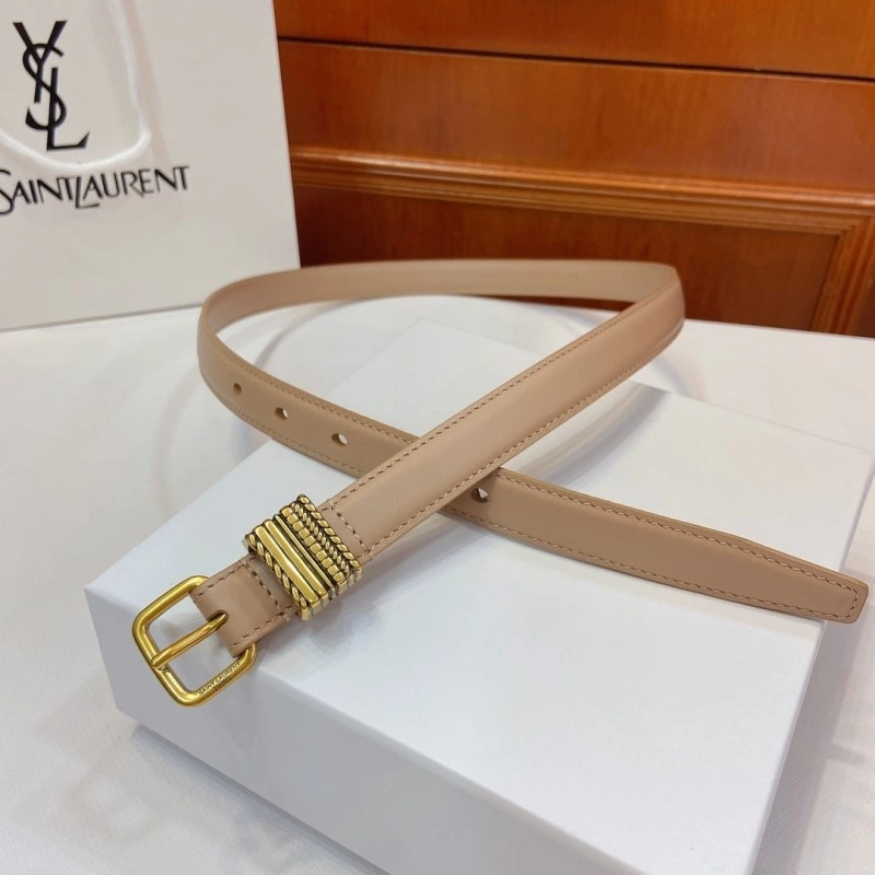 Bold YSL Belts 305781