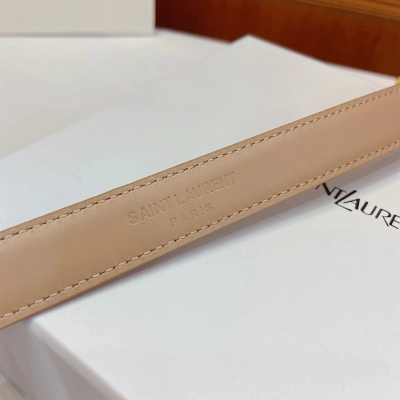 Bold YSL Belts 305781