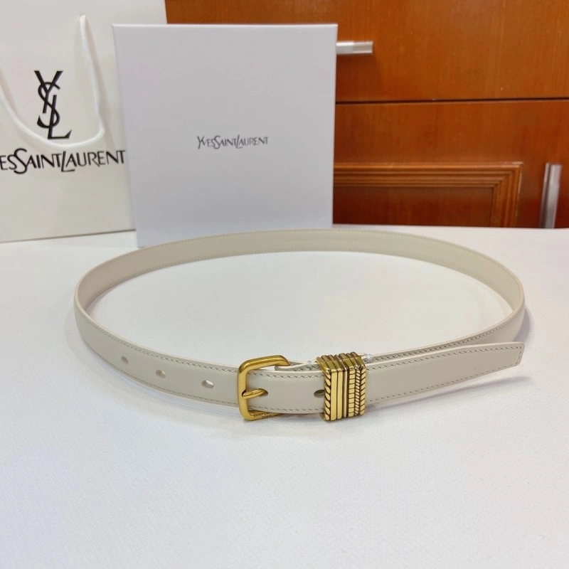 YSL Belts Trendy 305773