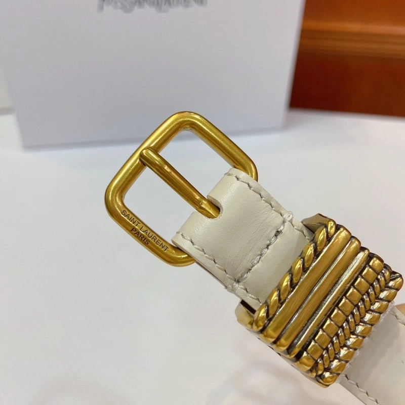 YSL Belts Trendy 305773