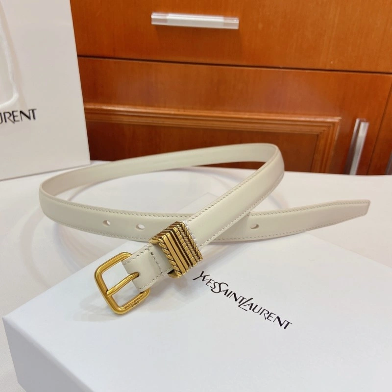YSL Belts Trendy 305773