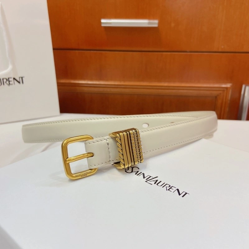YSL Belts Trendy 305773