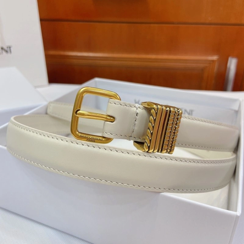 YSL Belts Trendy 305773