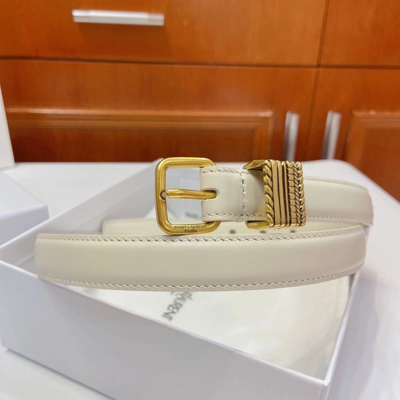 YSL Belts Trendy 305773