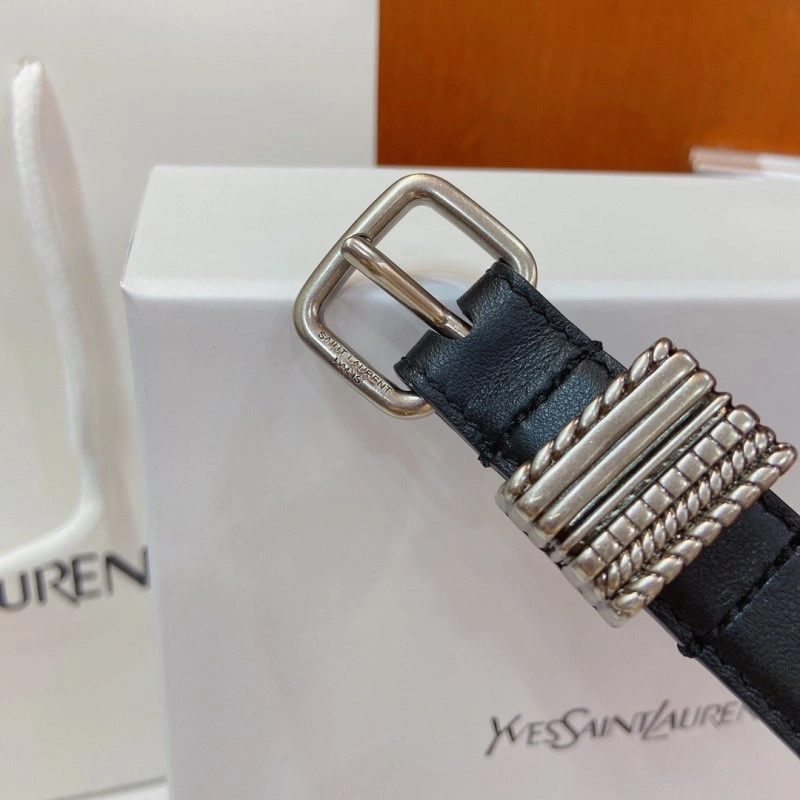SoftTouch YSL Belts 305794