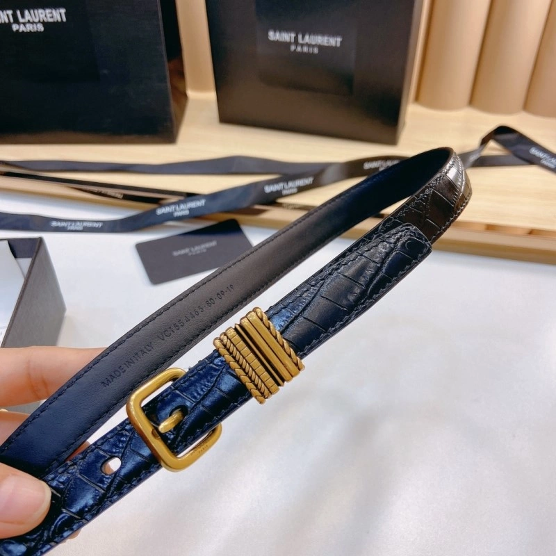 TechFriendly YSL Belts 305796