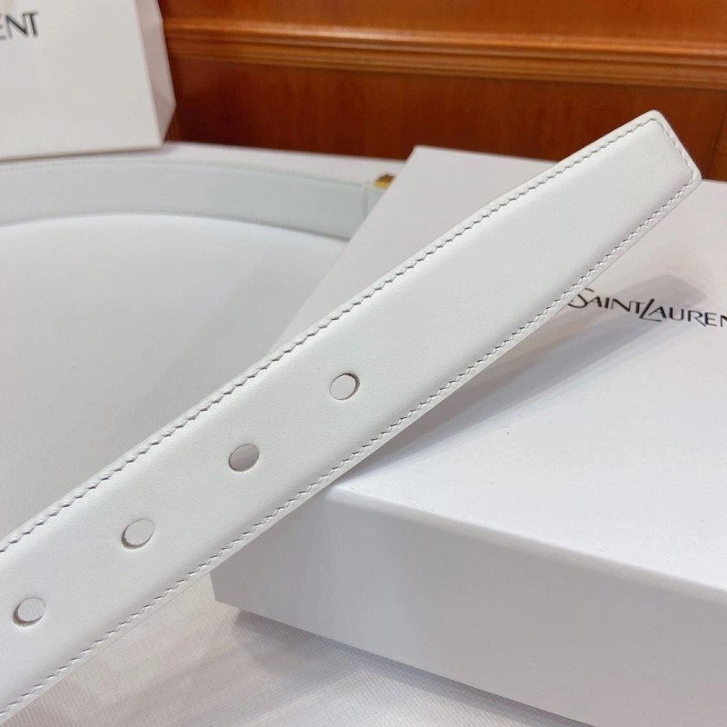 Soft YSL Belts 305772
