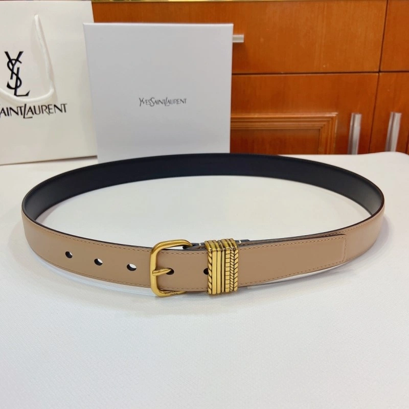DailyWear YSL Belts 305783