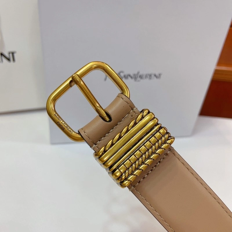 DailyWear YSL Belts 305783