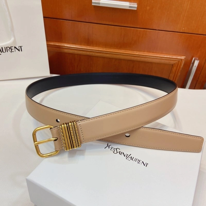 DailyWear YSL Belts 305783