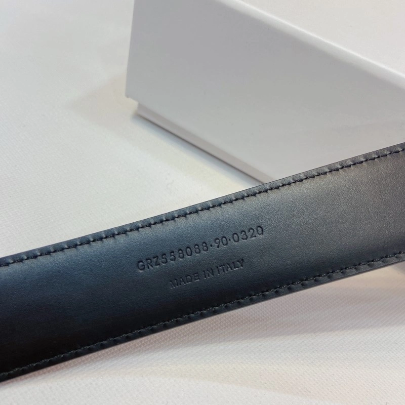 DailyWear YSL Belts 305783