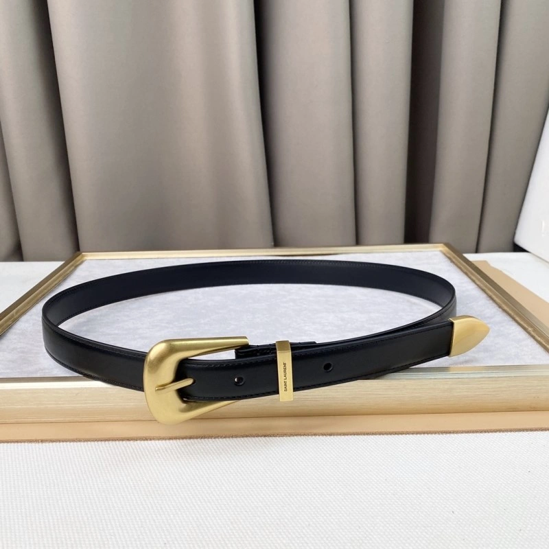 YSL Belts Colorful 305770