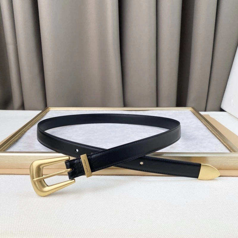 YSL Belts Colorful 305770
