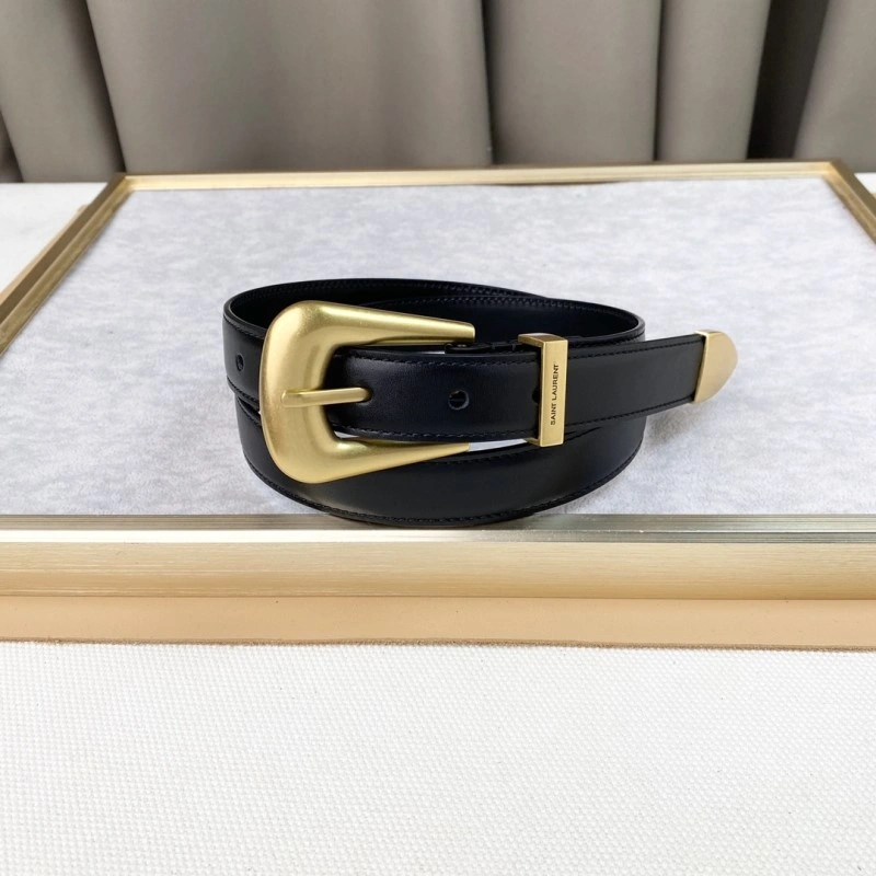 YSL Belts Colorful 305770