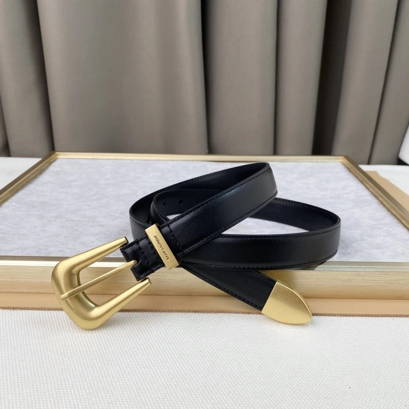 YSL Belts Colorful 305770