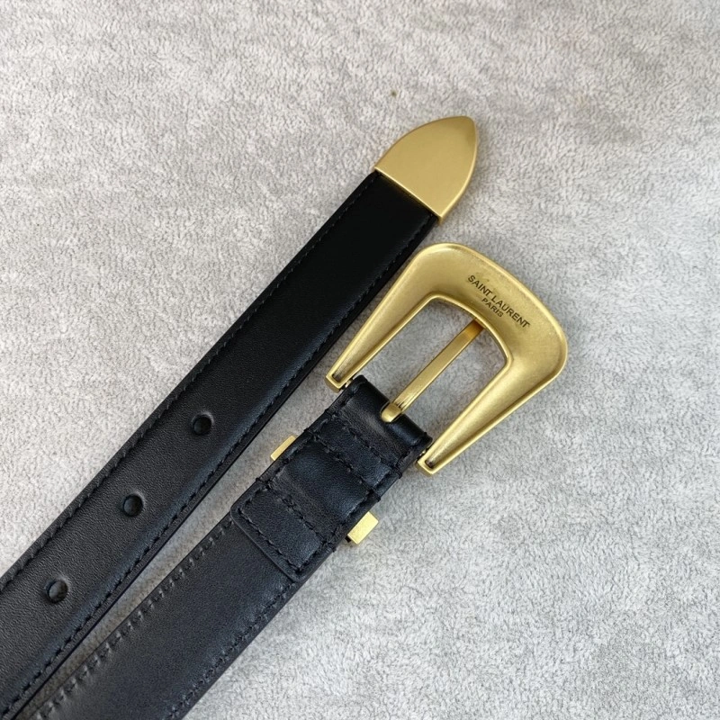 YSL Belts Colorful 305770