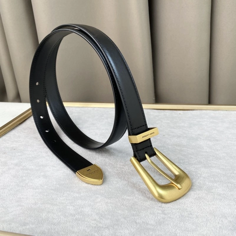 YSL Belts Colorful 305770