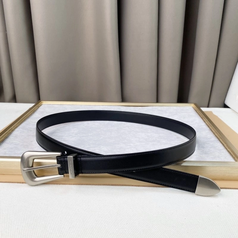 WrinkleFree YSL Belts 305780