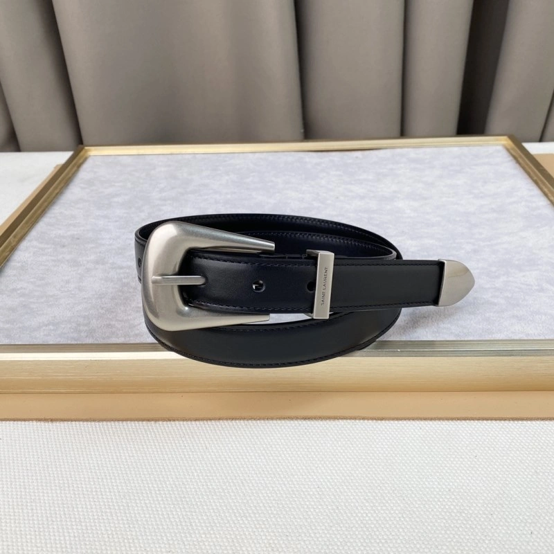 WrinkleFree YSL Belts 305780
