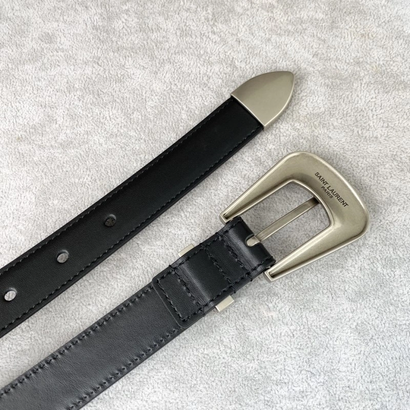 WrinkleFree YSL Belts 305780