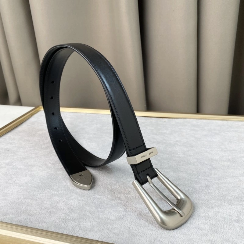 WrinkleFree YSL Belts 305780