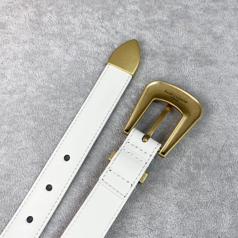 YSL Belts WeatherProof 305786