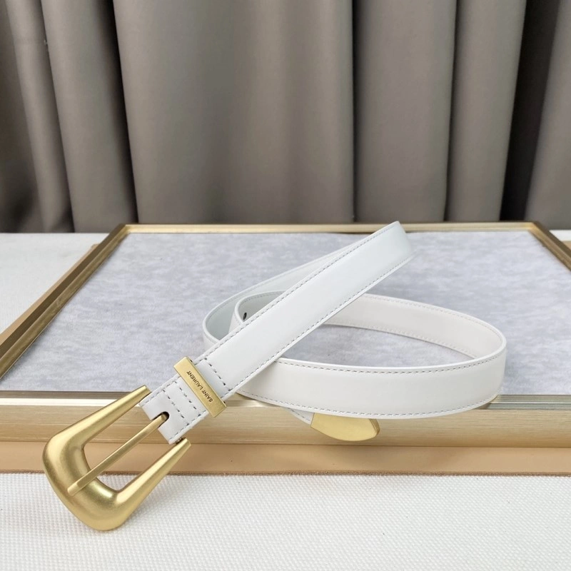 YSL Belts WeatherProof 305786