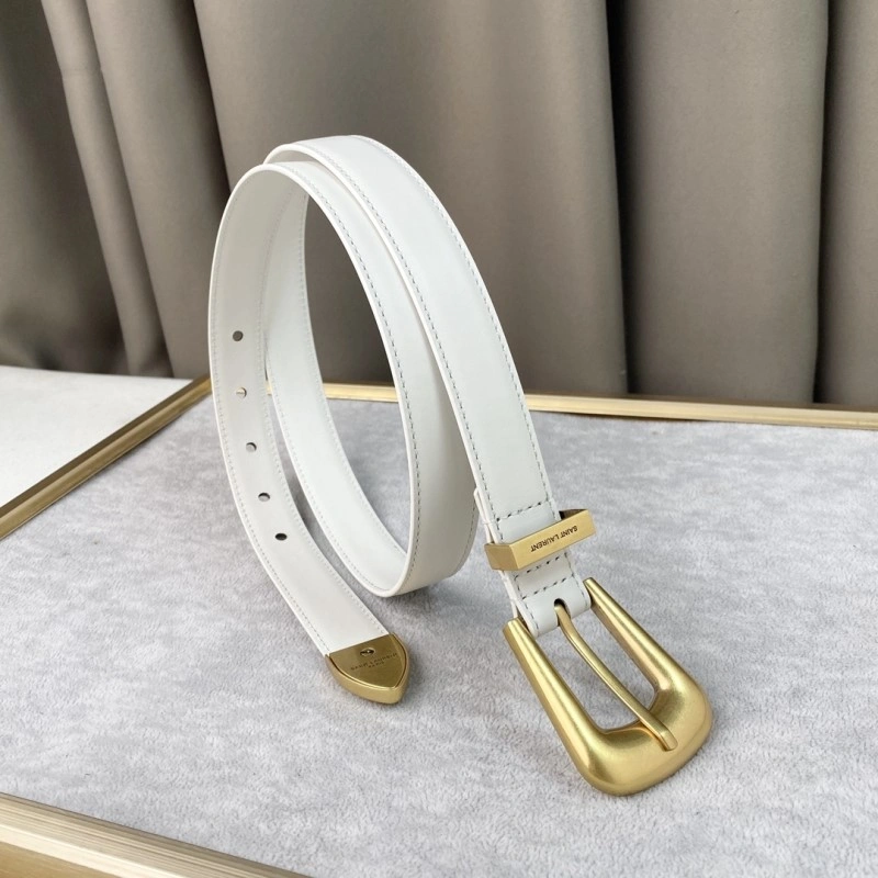 YSL Belts WeatherProof 305786