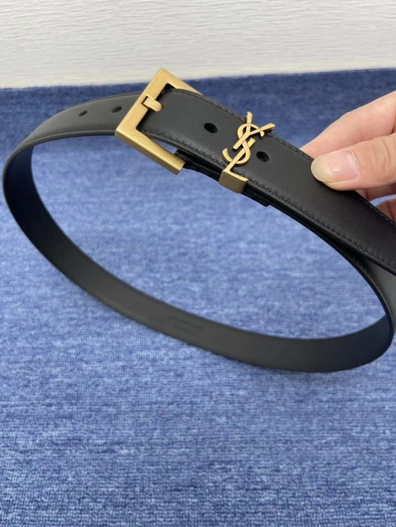FreshLook YSL Belts 305777