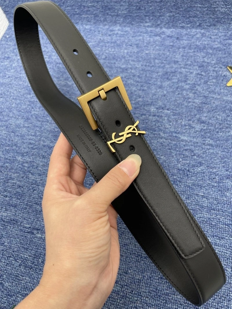 FreshLook YSL Belts 305777