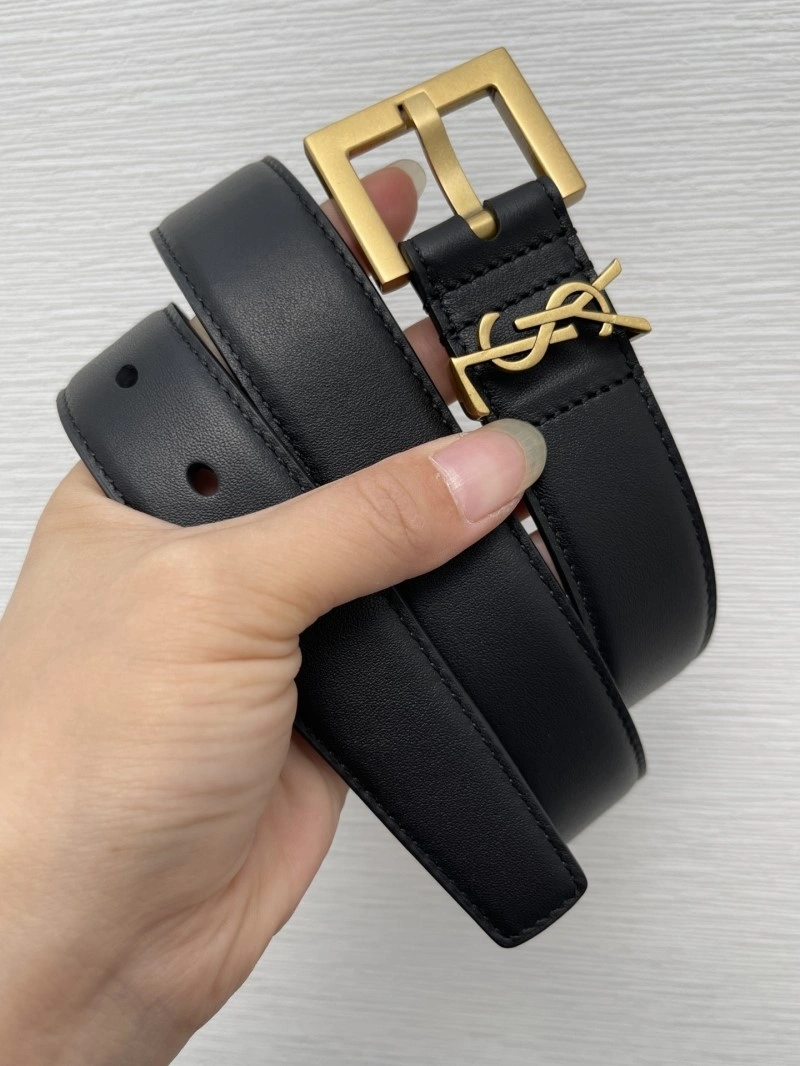 FreshLook YSL Belts 305777